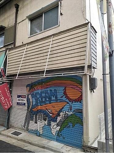大阪府高槻市松が丘１丁目