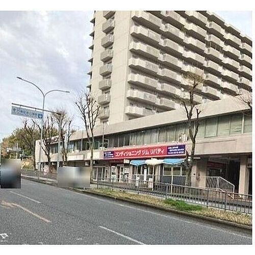 貸店舗・事務所 大阪府吹田市樫切山