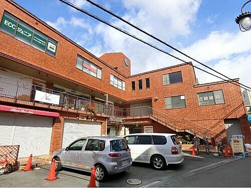 大阪府摂津市千里丘２丁目