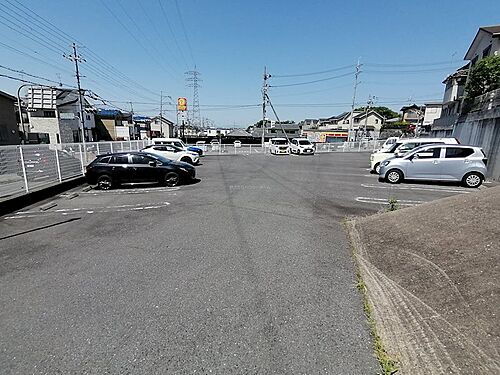 京都府城陽市平川車塚