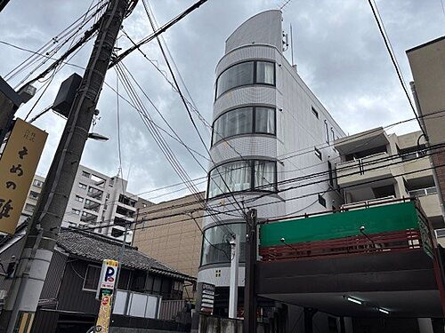 貸事務所 京都府京都市中京区姉西洞院町