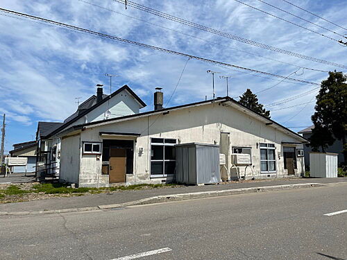 扇町２丁目一棟二戸