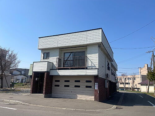 赤平市本町２丁目４－９－２Ｆ