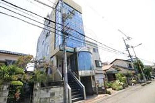 大阪府寝屋川市桜木町