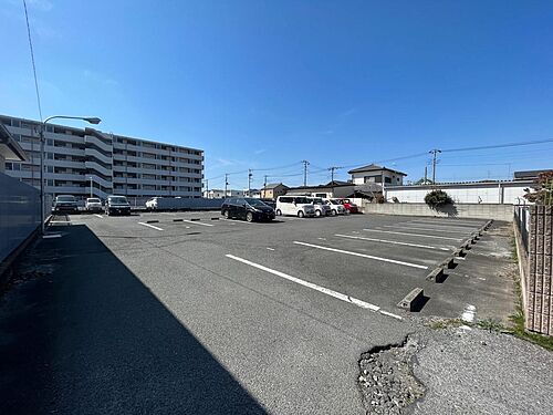 亀田様県営住宅西