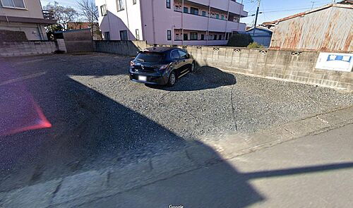 小島月極駐車場