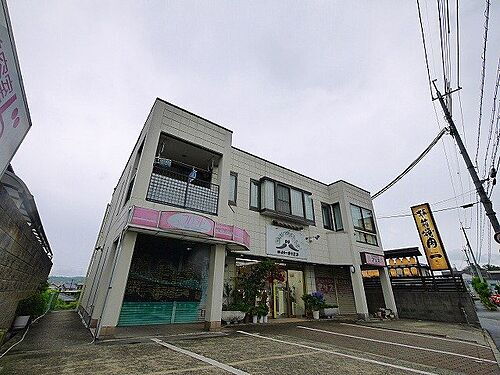 貸店舗・事務所 奈良県奈良市登美ヶ丘２丁目