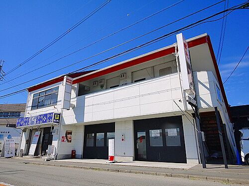 貸事務所 奈良県大和郡山市上三橋町