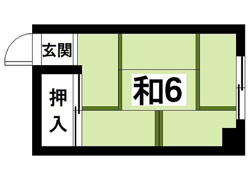 奈良県奈良市北京終町 近鉄奈良駅 貸事務所 物件詳細