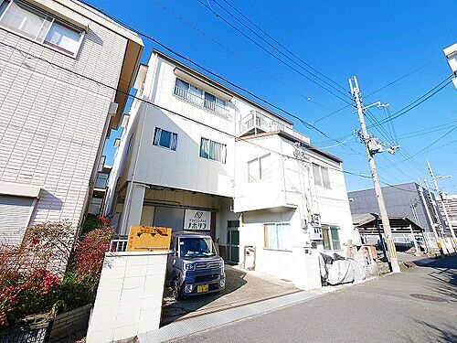 貸店舗・事務所 奈良県奈良市三条添川町