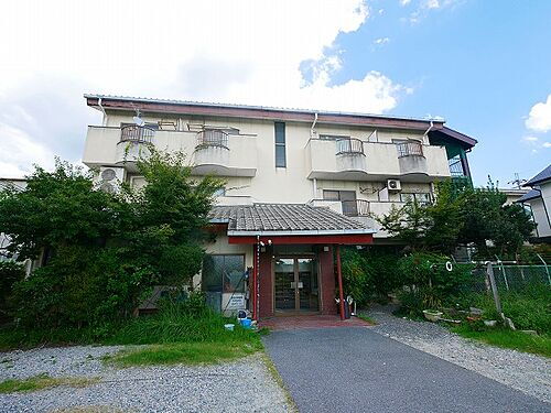 貸店舗・事務所 奈良県奈良市南京終町４丁目
