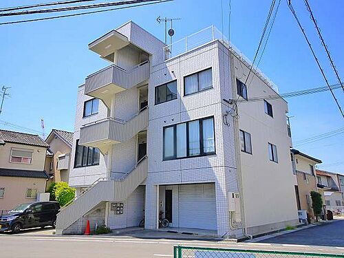 貸店舗・事務所 奈良県桜井市大字粟殿