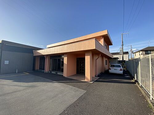 貸店舗 奈良県磯城郡川西町大字梅戸