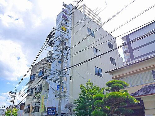貸店舗（建物一部） 奈良県奈良市大宮町６丁目