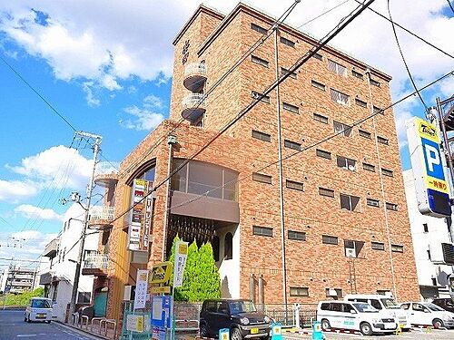 貸店舗（建物一部） 奈良県奈良市大宮町６丁目