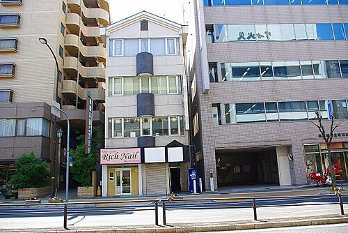 貸店舗・事務所 奈良県奈良市大宮町４丁目