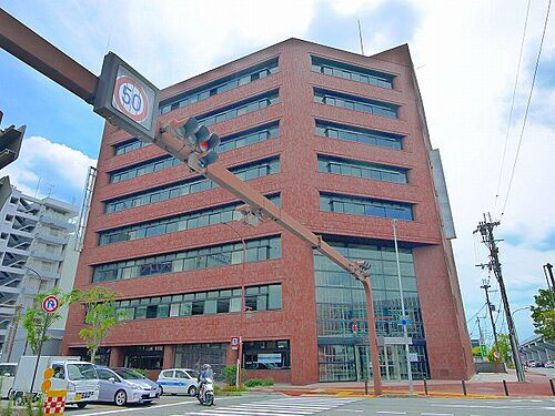 貸事務所 奈良県奈良市三条大路１丁目