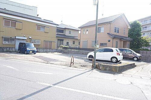 貸駐車場 茨城県龍ケ崎市佐貫町