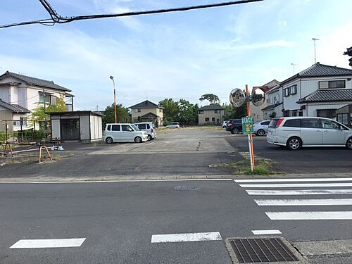 貸駐車場 茨城県龍ケ崎市小通幸谷町