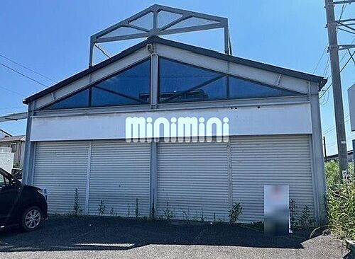 栄町４丁目店舗