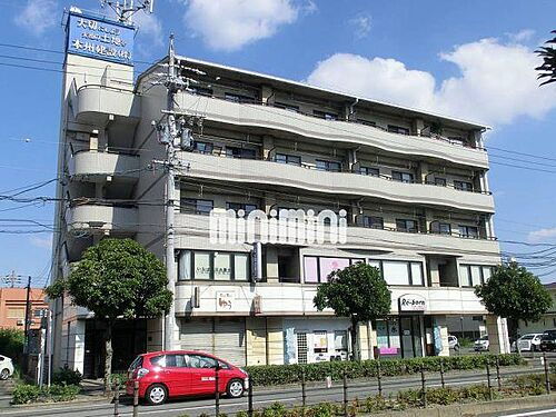 貸店舗・事務所 愛知県東海市高横須賀町１丁目