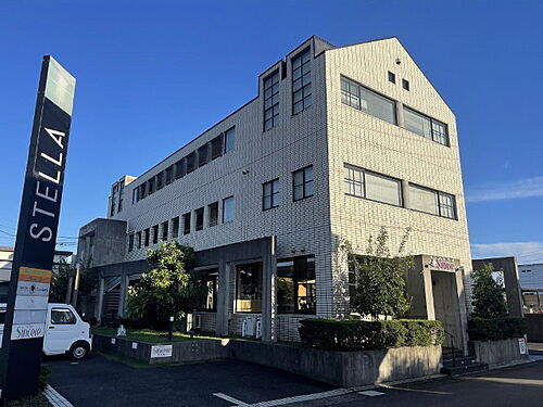 貸店舗・事務所 岐阜県岐阜市宇佐南１丁目