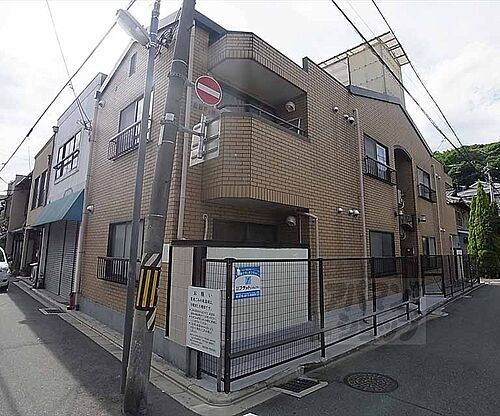 藤川ハイツ