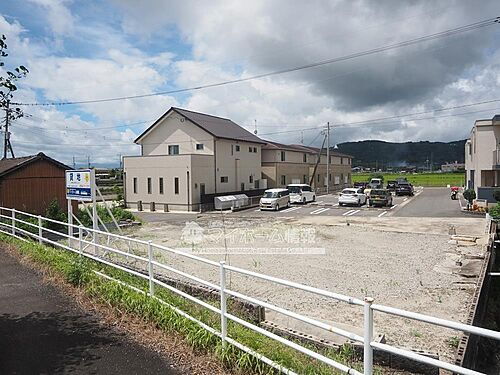 牛津町勝貸地