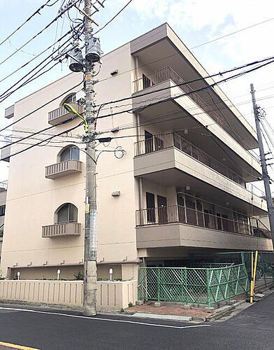 東京都世田谷区梅丘１丁目