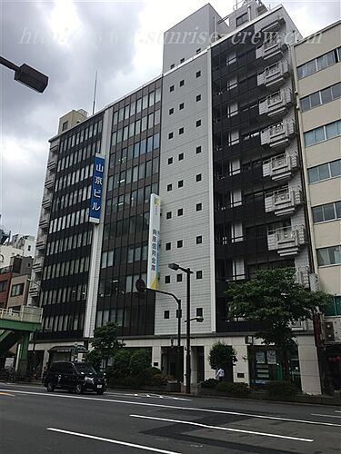貸事務所 東京都千代田区飯田橋１丁目