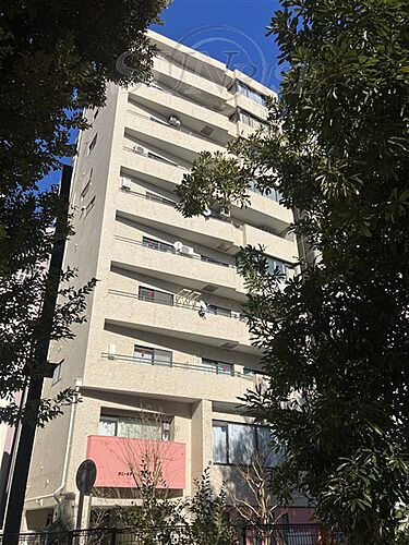 サニーシティ新宿御苑