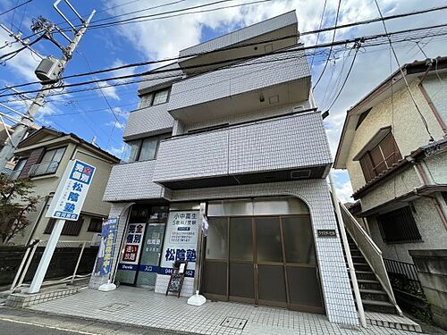 神奈川県川崎市多摩区宿河原４丁目