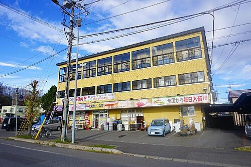 Ｒｅｖｅ　２（旧　山忠マンション）