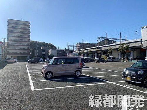 一の宮町２丁目Ｍ駐車場