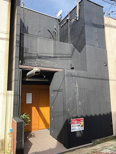 中ノ町貸店舗