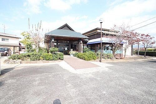 団十郎店舗