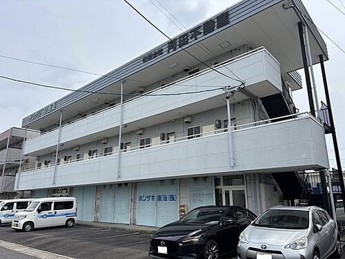 サングリーン西条