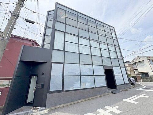 南区吉祥院高畑町テナント