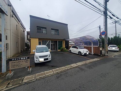 貸店舗・事務所 兵庫県加古川市加古川町北在家