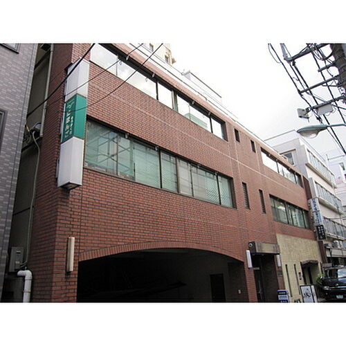 Ｂ・Ｆビル