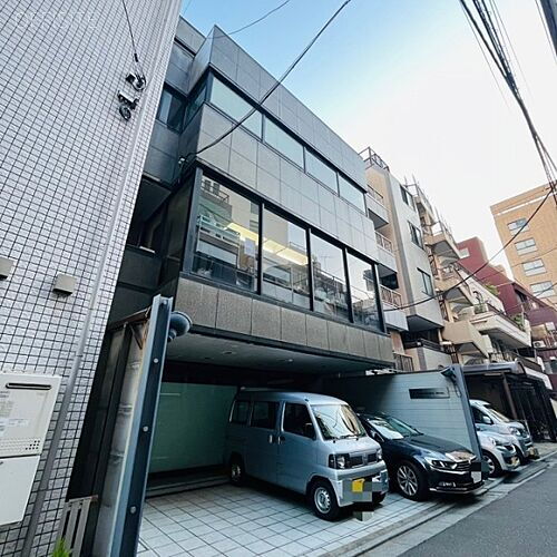 貸事務所 東京都台東区浅草橋３丁目