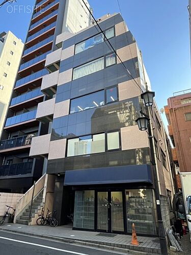 東京都新宿区北新宿４丁目