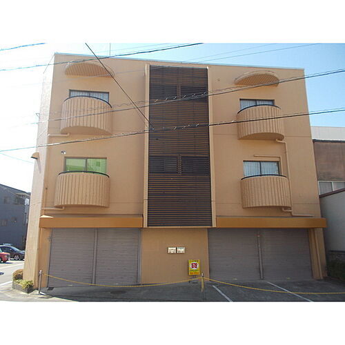 貸店舗・事務所 岐阜県岐阜市川端町