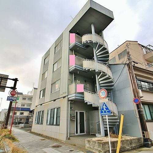 貸事務所 岐阜県岐阜市魚屋町