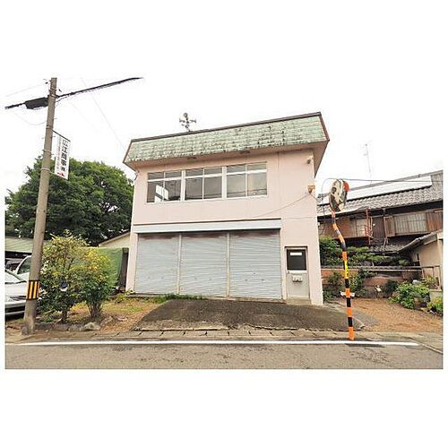 岐阜県岐阜市領下