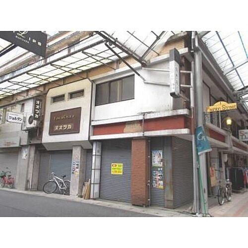 貸倉庫 岐阜県岐阜市問屋町２丁目