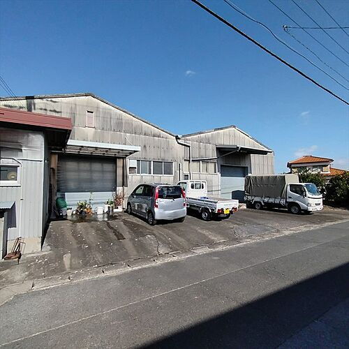 岐阜県羽島市竹鼻町神楽
