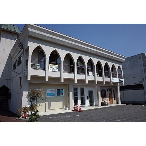 コーポミソノ　１Ｆ店舗