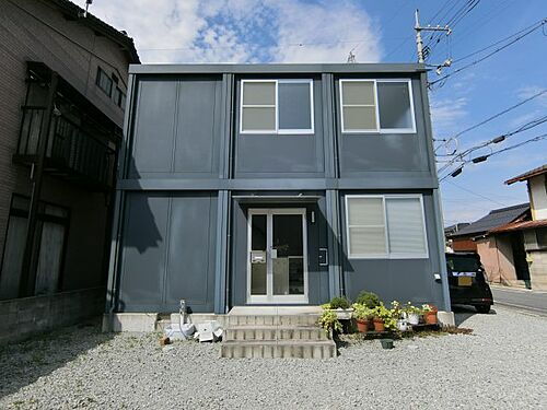 貸事務所 島根県安来市宮内町