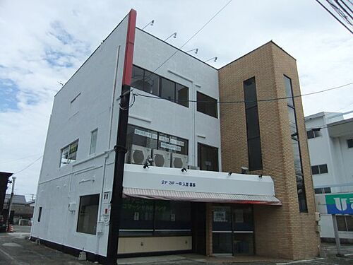 貸ビル 鳥取県米子市米原７丁目